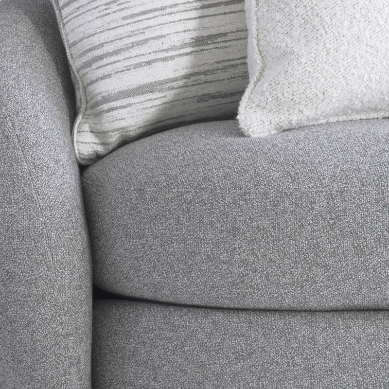 Moretti Fabric Sofa