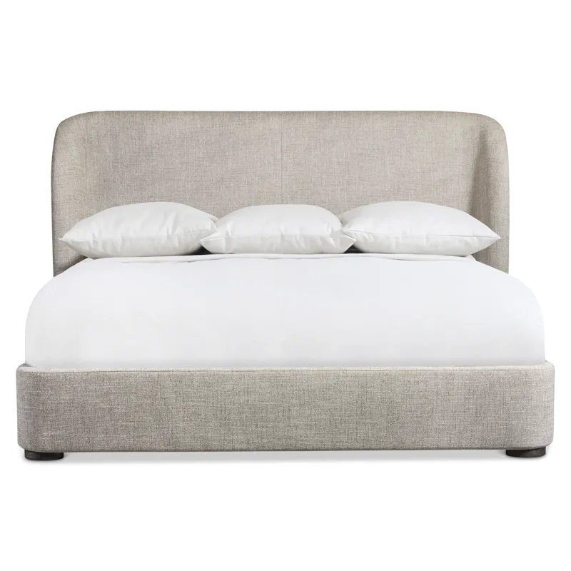 Geneve Shelter Bed