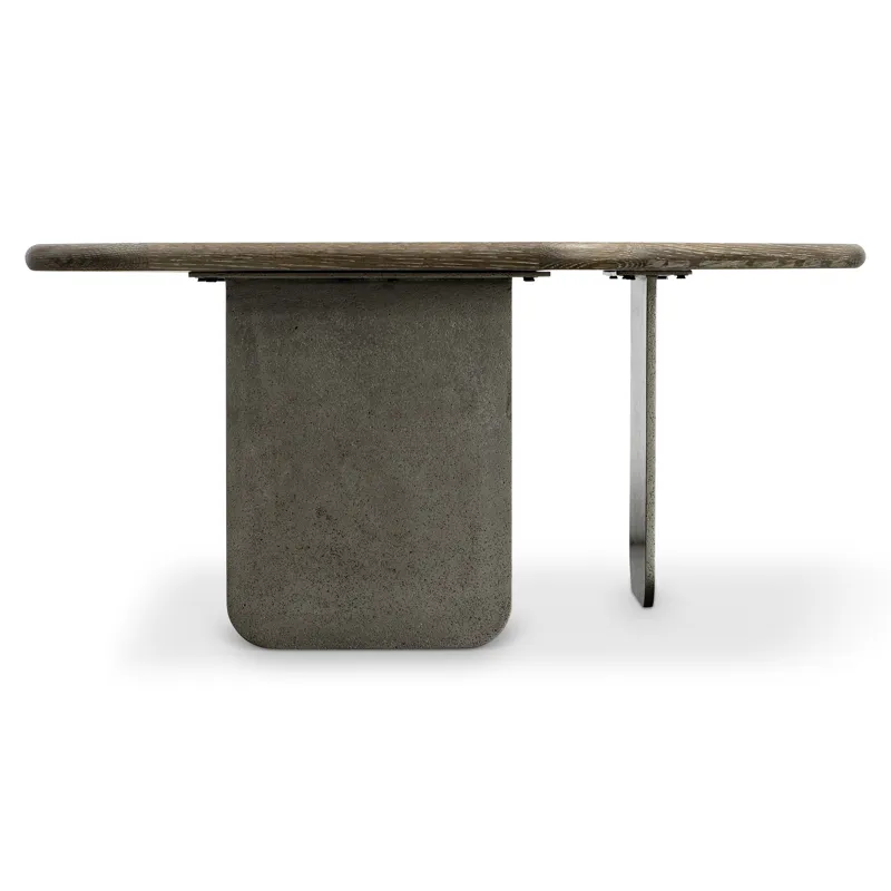 Melba Cocktail Table