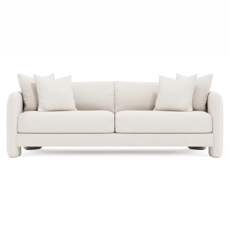 Rowan Fabric Sofa