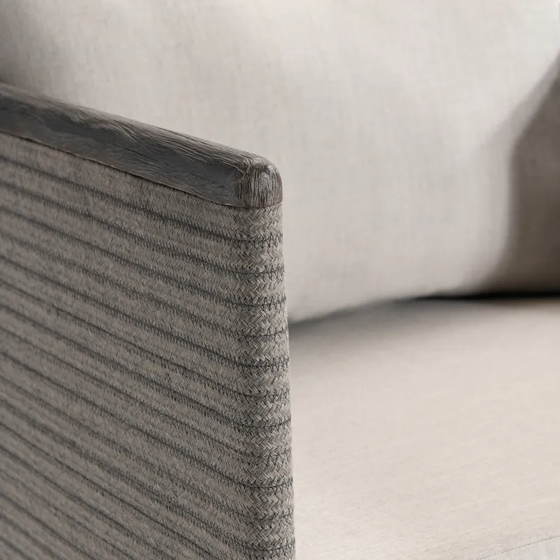 Rialto Outdoor Arm Chair