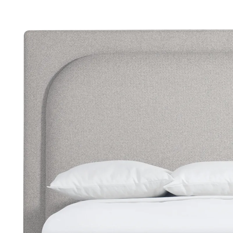 Gambol Panel Bed - King