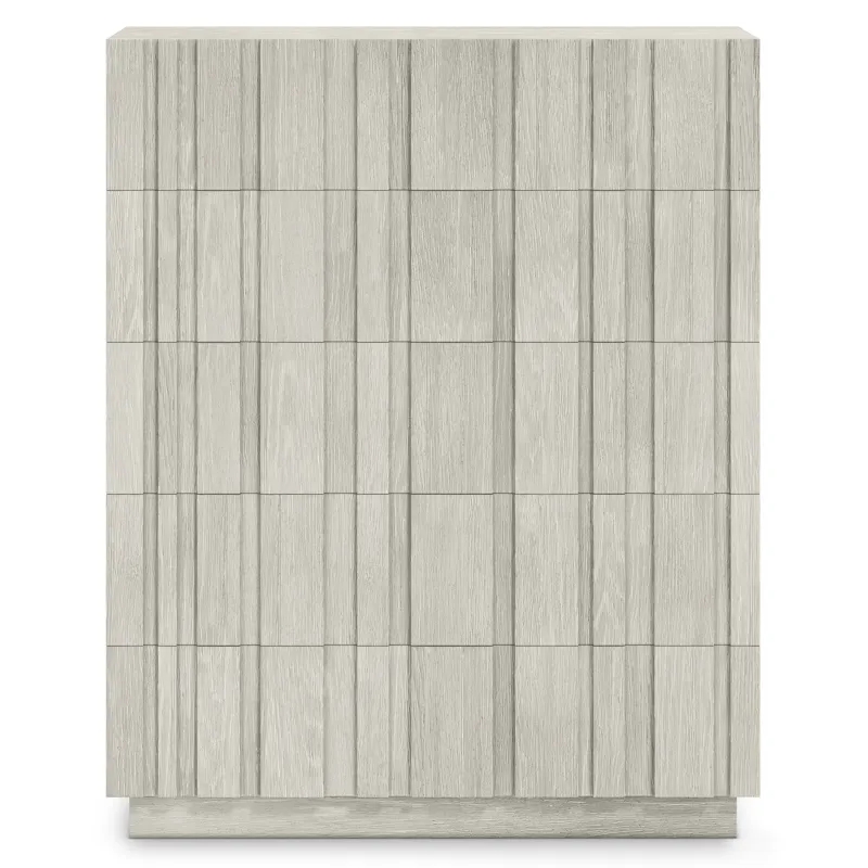 Tempo Tall Drawer Chest