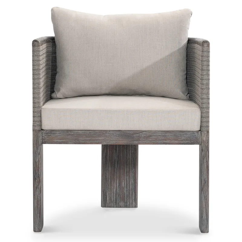 Rialto Outdoor Arm Chair