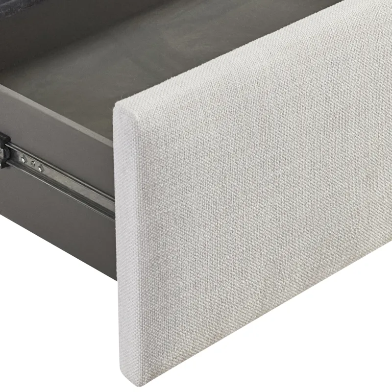Highland Park Sawyer Storage Panel Bed
