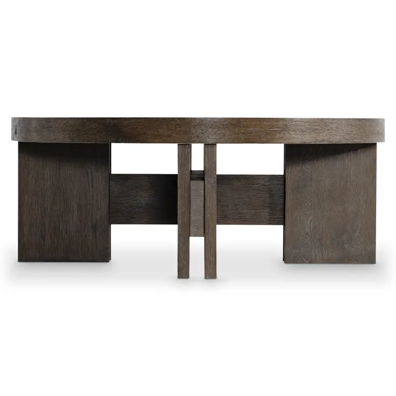 Outline Cocktail Table