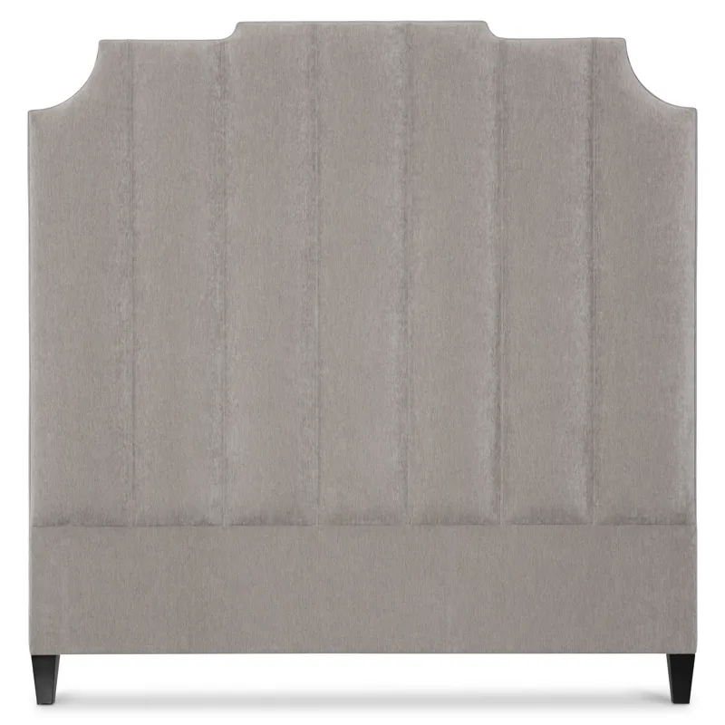 Upholstered Bed Program Bayonne Fabric Headboard - Queen