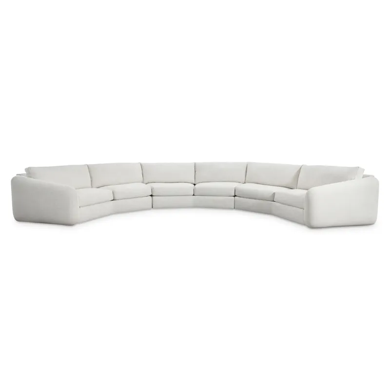 Del Sol Outdoor Sectional