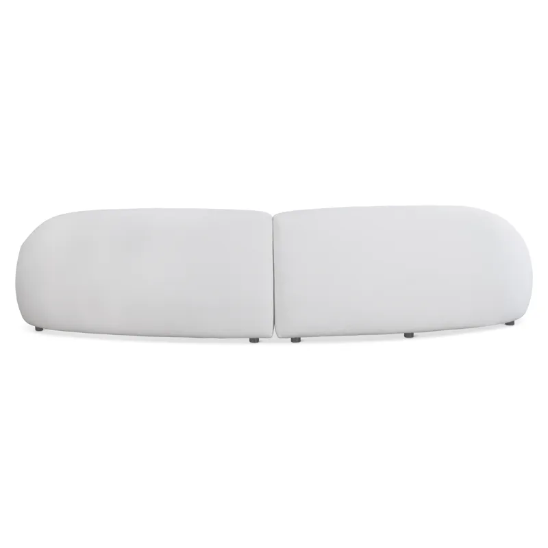 Calder Fabric Sectional