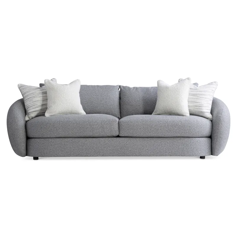 Moretti Fabric Sofa