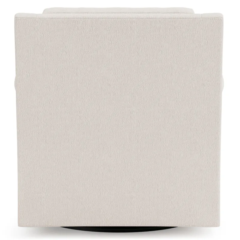 Keirnan Fabric Swivel Chair
