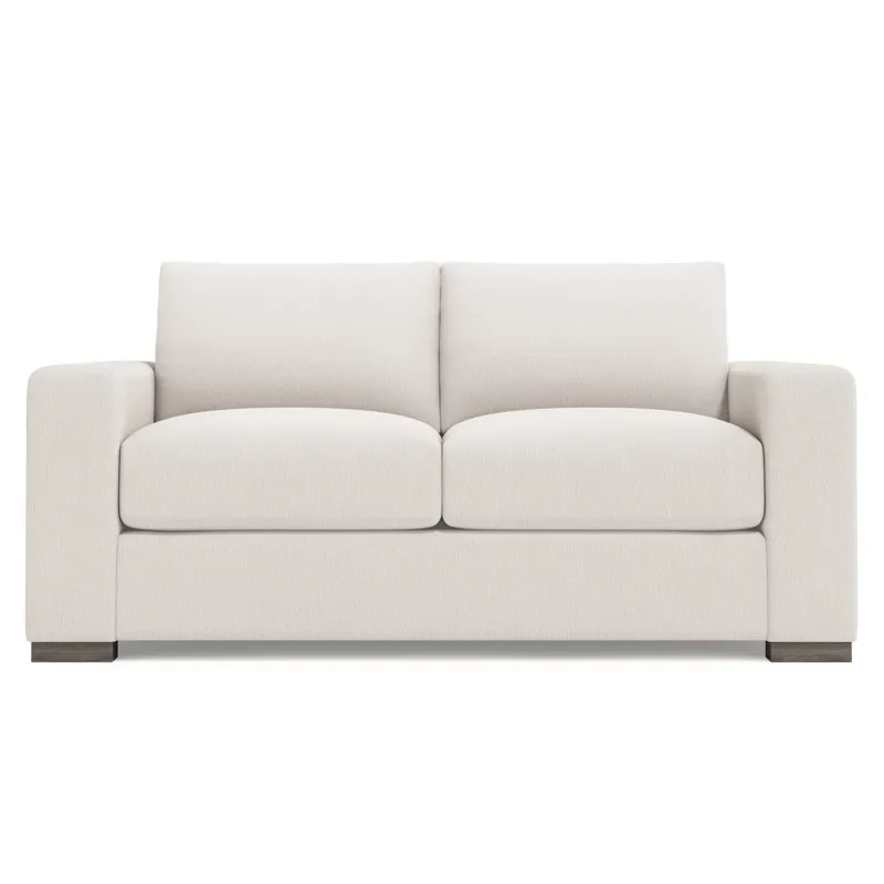 Vaughn Fabric Loveseat