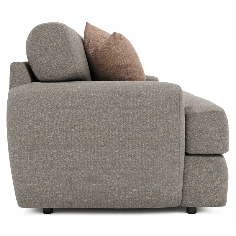 Cameron Fabric Loveseat