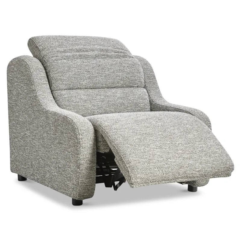 Gio Fabric Power Motion Chair