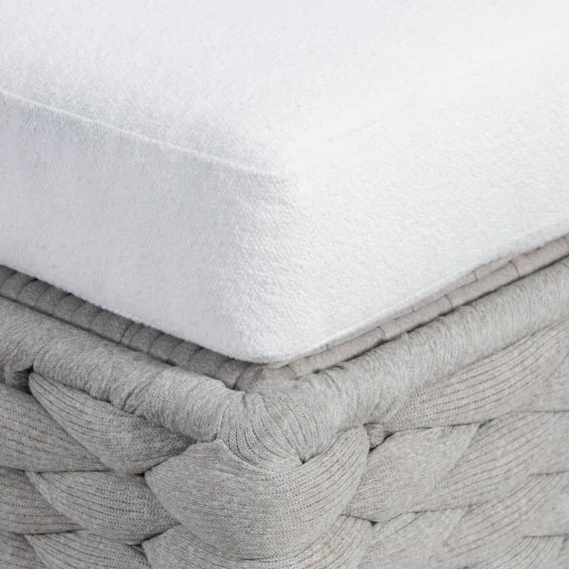 Salinas Outdoor Chaise