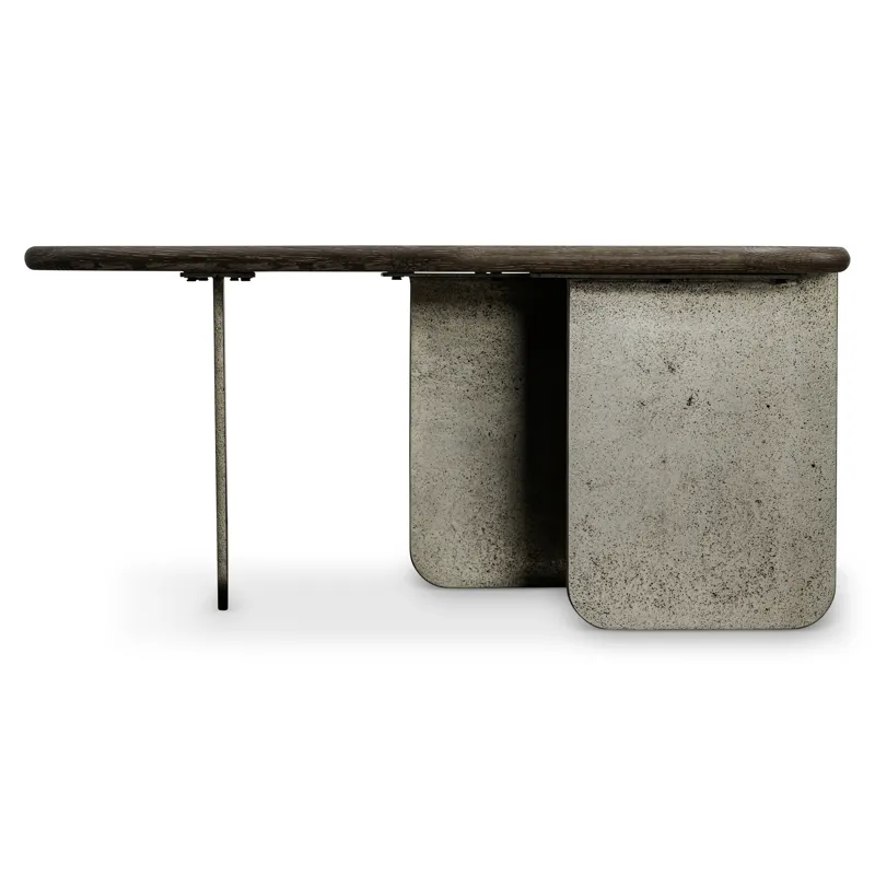 Melba Cocktail Table