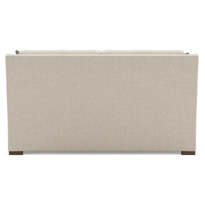 Keirnan Fabric Loveseat