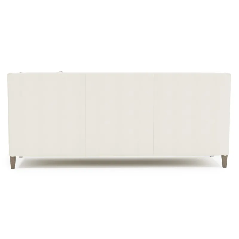 Palisades Leather Sofa