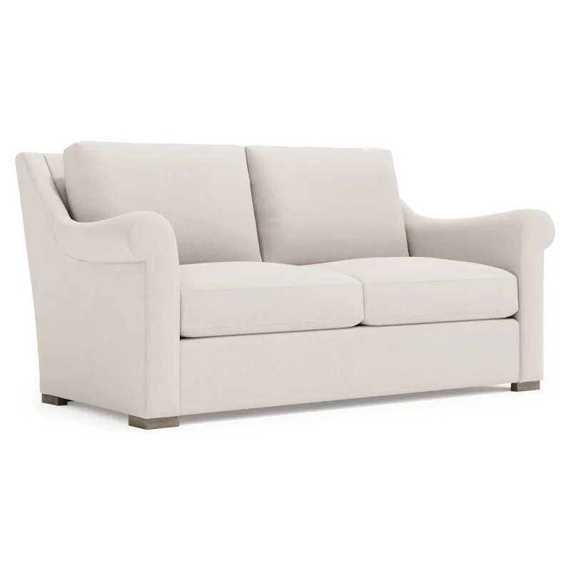 Keirnan Fabric Loveseat