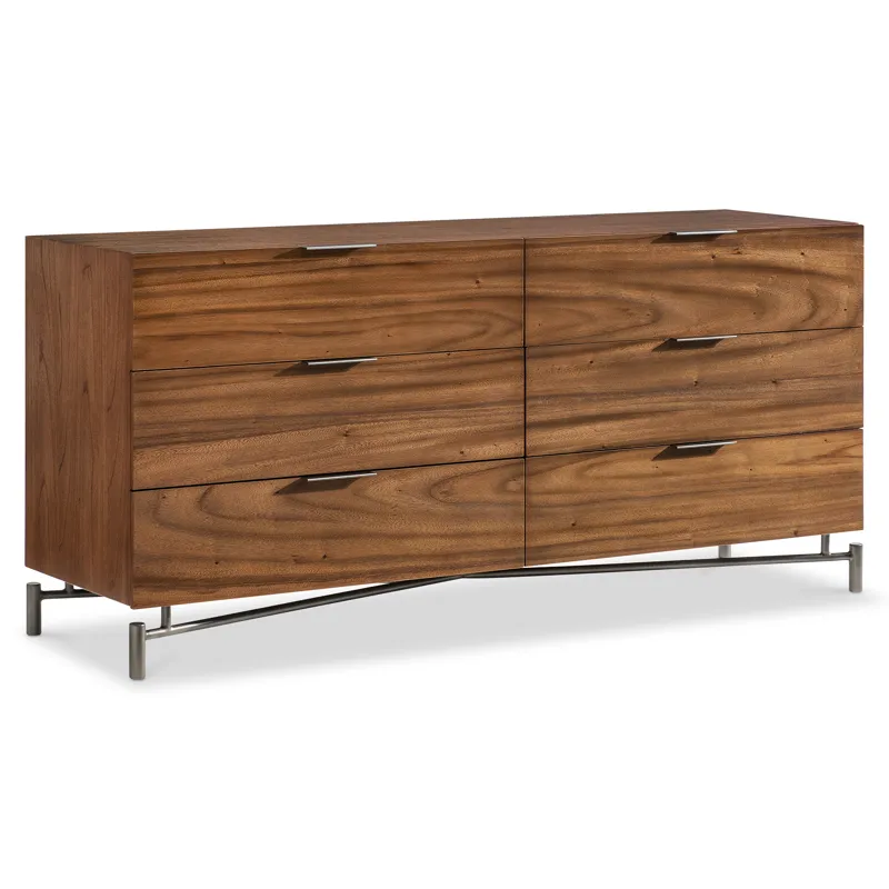 Brasea Dresser