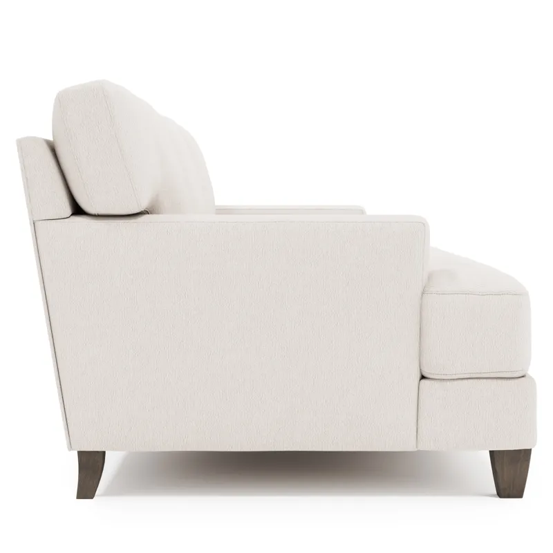 Bernhardt Solutions Mila Fabric Sofa