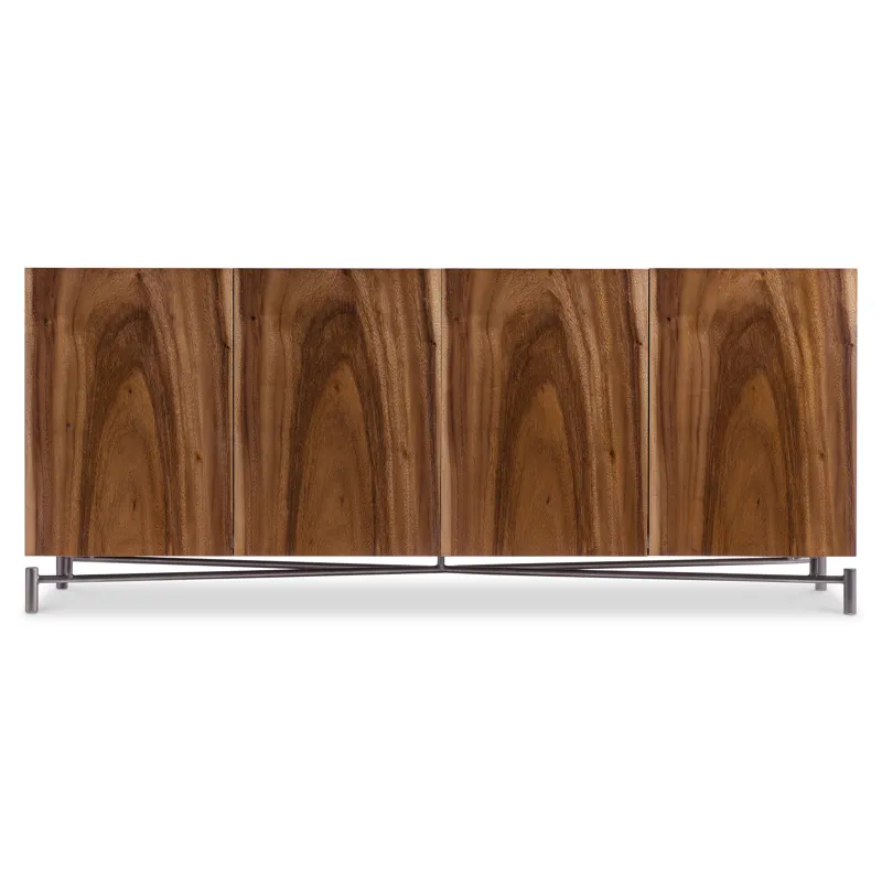 Brasea Entertainment Credenza