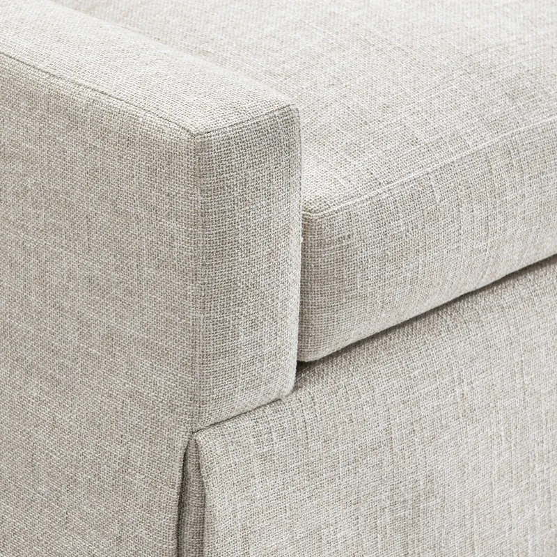 Sutton Fabric Sofa
