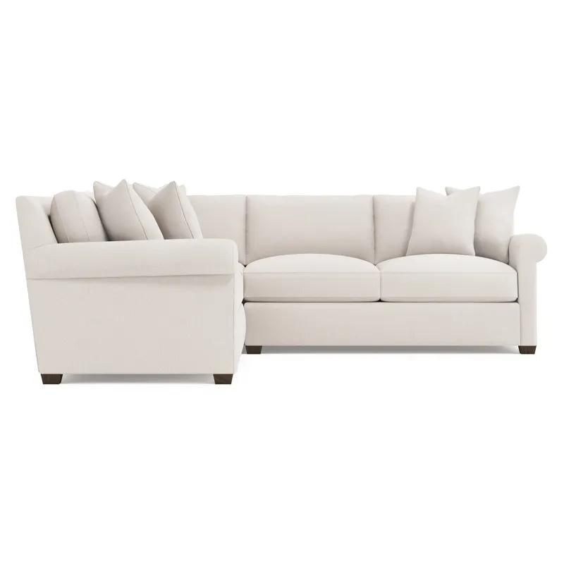 Barnes Fabric Sectional