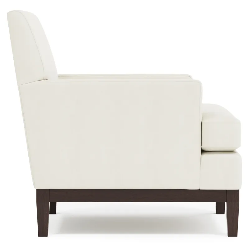 Cumberland Leather Chair