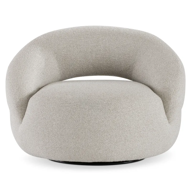 Cascais Outdoor Swivel Chair