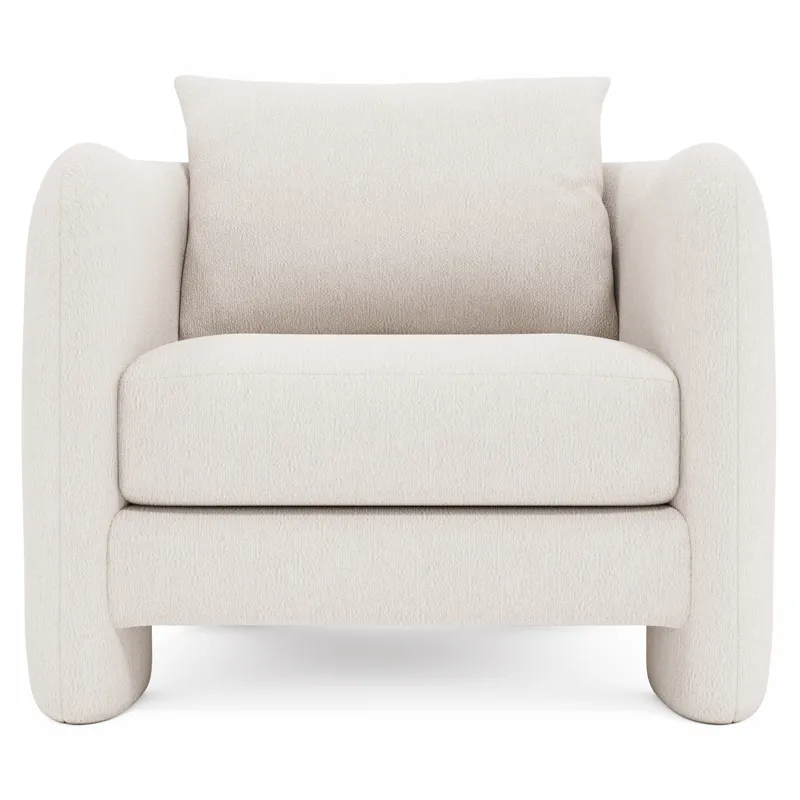 Rowan Fabric Chair