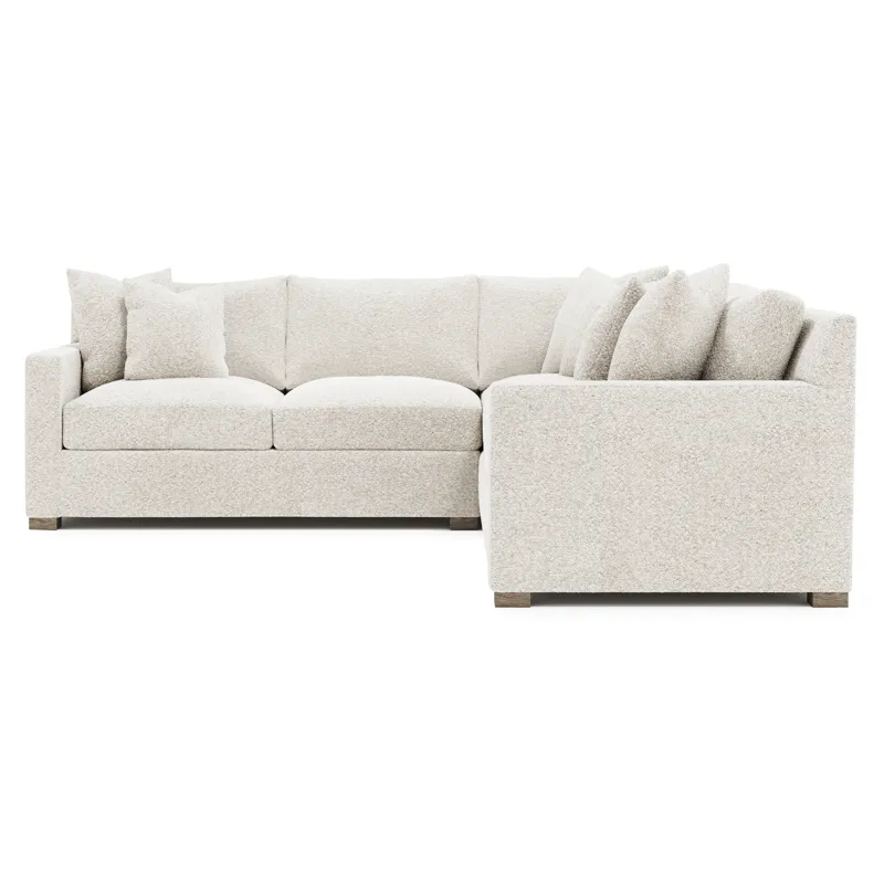 Kelsey Fabric Sectional