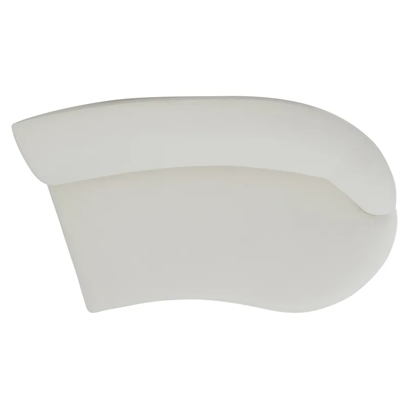 Mulia Outdoor Right Arm Loveseat