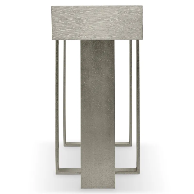 Tempo Console Table