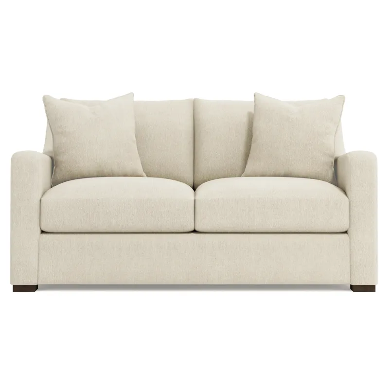 Bernhardt Solutions Ventura Fabric Loveseat