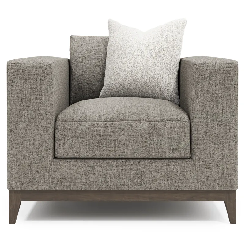 Noel Fabric Chair