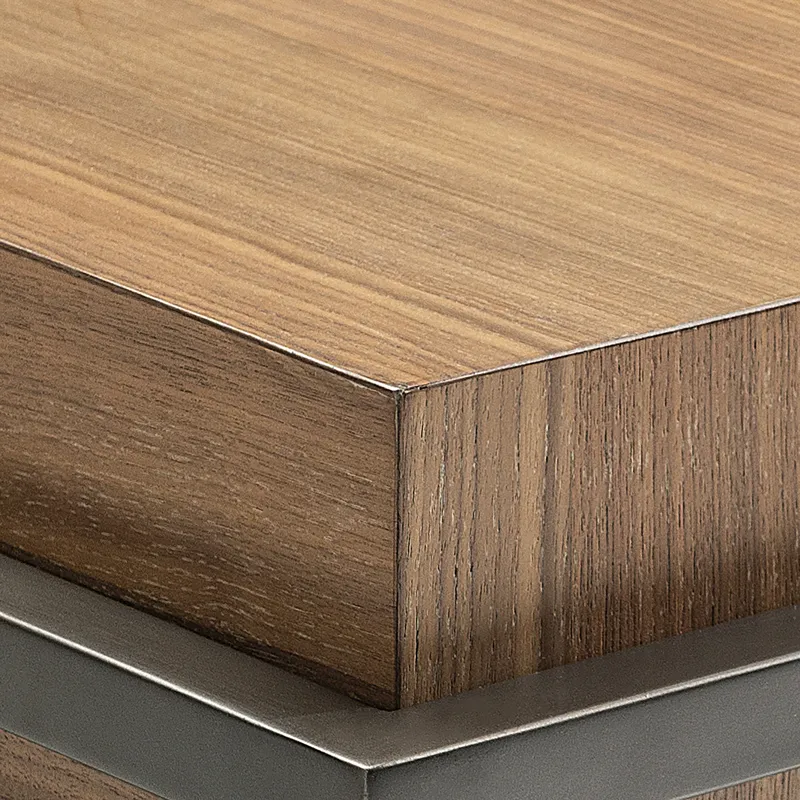 Collins Cocktail Table