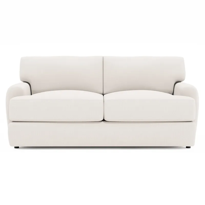 Cameron Fabric Loveseat
