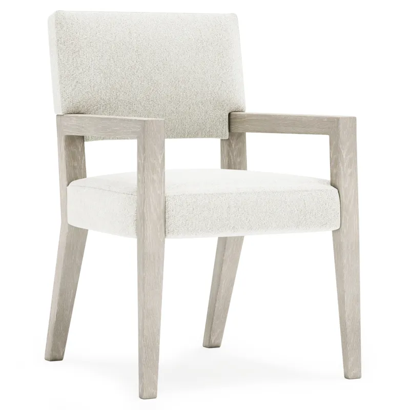 Tempo Arm Chair