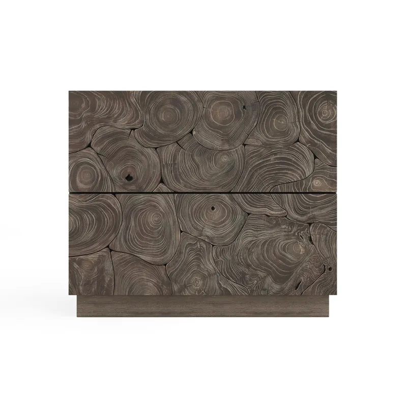 Calavaras Nightstand