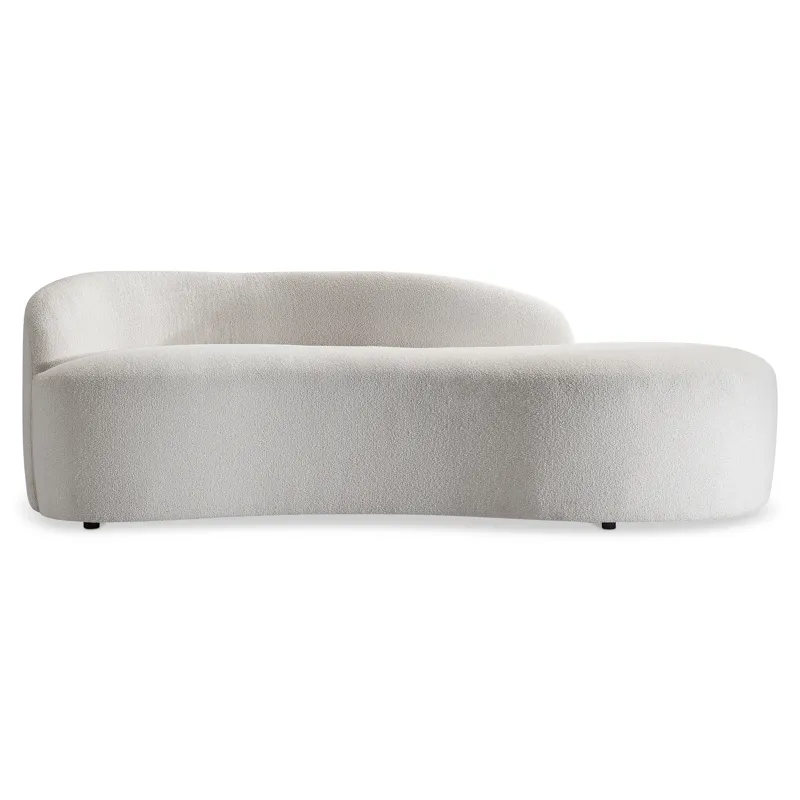 Alura Outdoor Left Arm Sofa