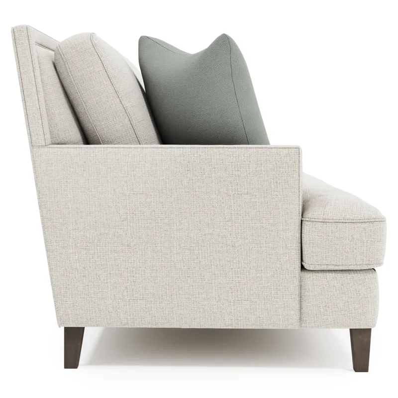 Addison Fabric Loveseat