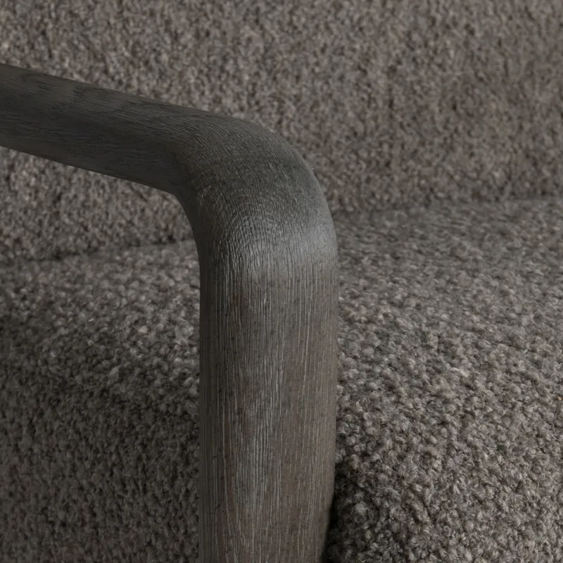 Aston Fabric Chair