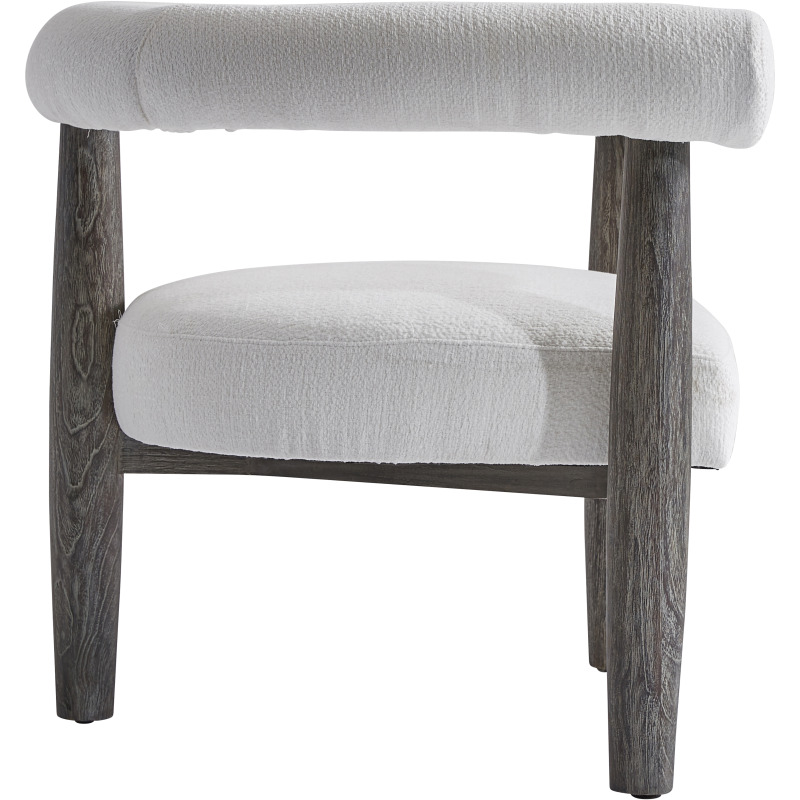 Marin Outdoor Chair NIS221477001 by Bernhardt Furniture at The Furniture Mall