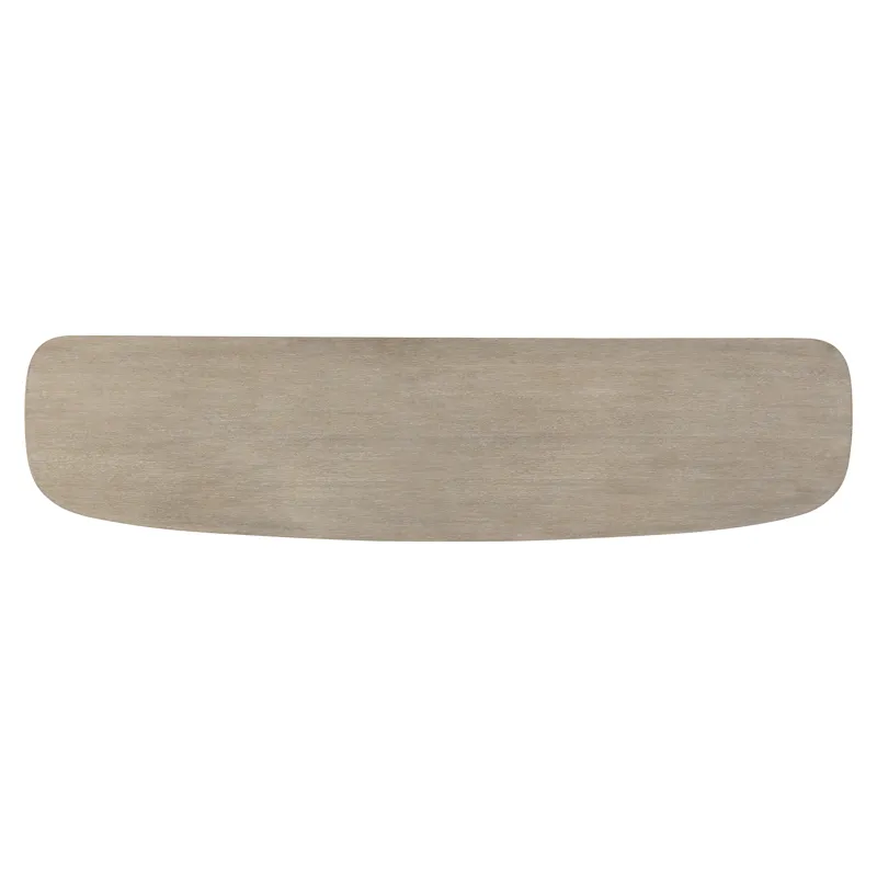 Loggia Entertainment Credenza