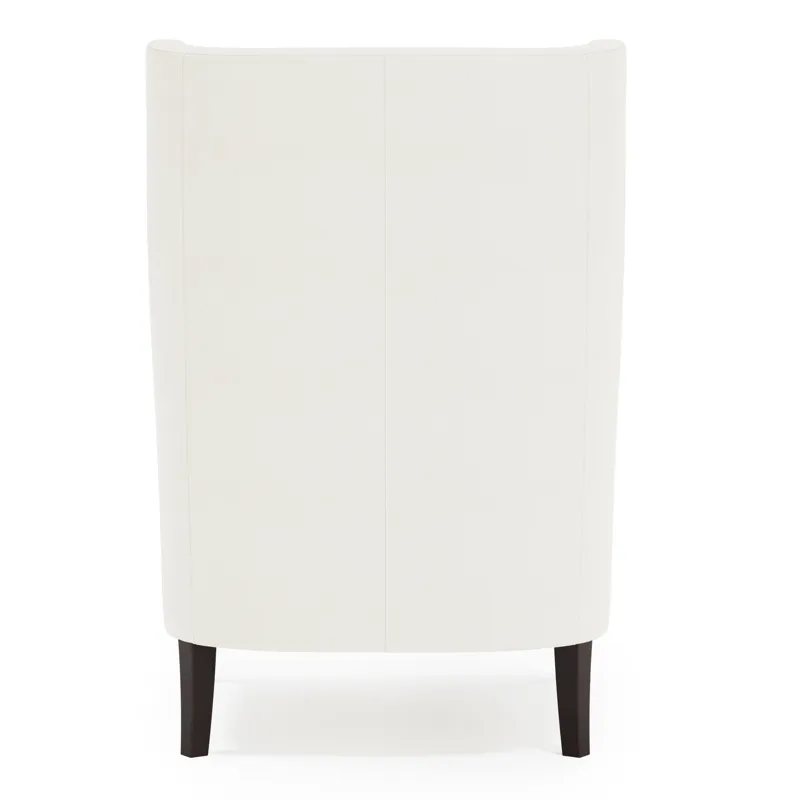 Kingston Leather Chair
