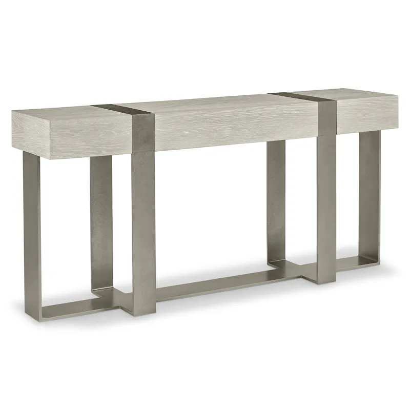Tempo Console Table