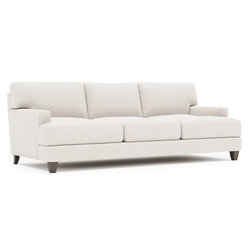 Bernhardt Solutions Mila Fabric Sofa