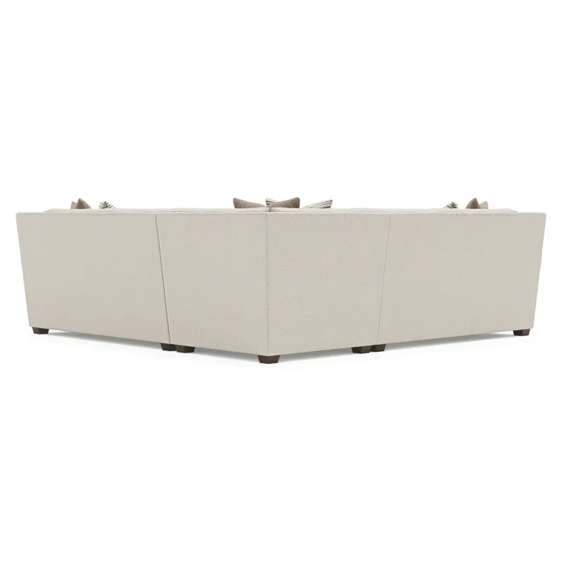 Barnes Fabric Sectional