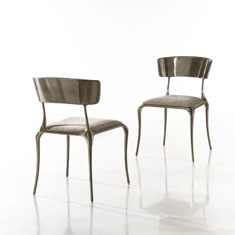 Pravo Side Chair